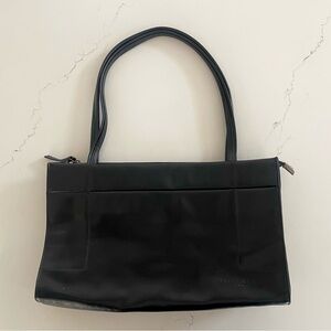 Hiroshima Japan Black Handbag/Purse
